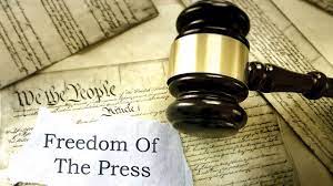 Press Freedom Day: NGE Calls For Laws To Protect Journalists