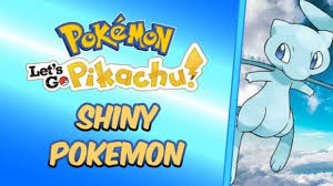 Shiny Pokemon Pokemon Lets Go Spawn Rate Dexerto