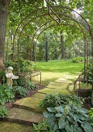 Garden Arches Garden Archway Pergola