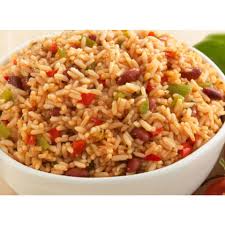 knorr side selects rustic mexican rice