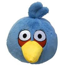 Angry Birds Blue Bird 16