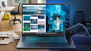 are chromebooks good for gaming 2023