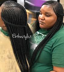 How i got into loop braiding. Schedule Appointment With Braids By Ebthastylist