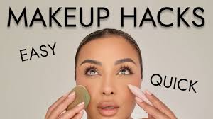 makeup hacks to transform your everyday