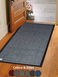 kitchen floor mats hallway rug ebay