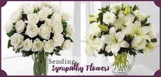 Funeral flower messages for father. The Etiquette For Sending Flowers Do S And Don Ts Kremp Florist Blog