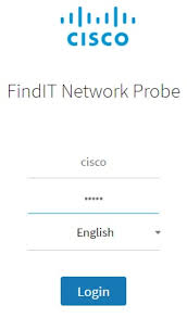 devices using findit network probe