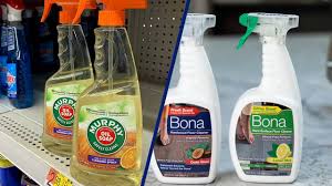 oil soap vs bona hardwood floor cleaner