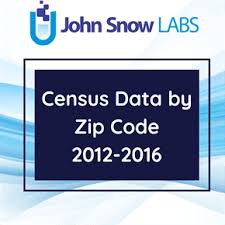 detailed race by zip code tabulation