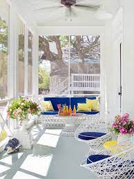 81 Pretty Porch Ideas For The Perfect