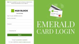 Why choose axis bank credit cards? H And Block Emerald Card Login Official Login Page 100 Verified