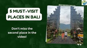 must visit places in bali don t miss