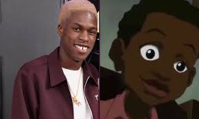 Shout out to everyone who follows 👻shanegriffo like. Daniel Caesar Morphing Into Uncle Ruckus According To Fans After Berating Blacks In Drunk Live Rant King Of Reads