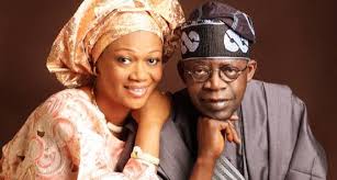 Senator remi tinubu, born nine days before nigeria's attainment of independence from britain 54 years ago today, believes the dreams of the founding fathers can still be realised despite the present. Remi Tinubu Can Never Be First Lady Nigerians Declare The Heritage Times