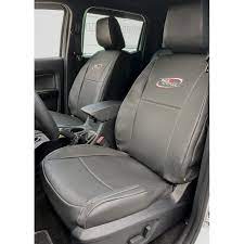 Ford Ranger Seat Cover Imitation