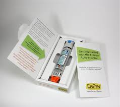 EPIPEN CANADA - Using an EpiPen Training Device is a great... | Facebook
