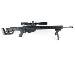 ruger precision package 5 56x45mm