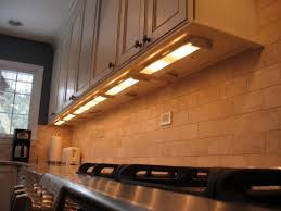 Guide To Under Cabinet Lighting The Housist