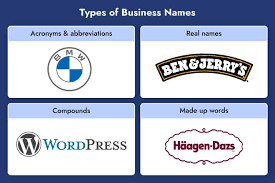 business name in 10 simple tips