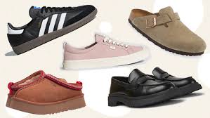 15 most comfortable shoes for women