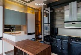 Takew a look at our collection picture of kitchen cabinets reviews and get inspired. Kitchen Cabinet Malaysia 9 Best Companies In 2021 For Your Dream Kitchen