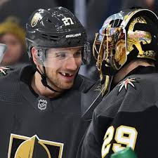 Mattias janmark scored a hat trick to lead vegas into the second round. Making The Case For Vegas Golden Knights 2020 Stanley Cup Champion The Hockey News On Sports Illustrated