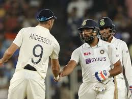 Narendra modi stadium, ahmedabad date & time: Ind Vs Eng England Out Of World Test Championship Final Contention India Move To Top Spot Cricket News