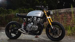 honda cb750 nighthawk by vandals moto