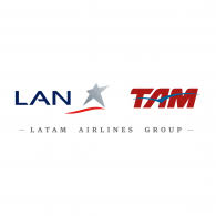 Free vector logo latam airlines. Latam Airlines Group Logo Vector Ai Free Download