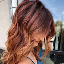 29 strawberry blonde highlight ideas to