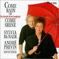 Come Rain or Come Shine: The Harold Arlen Songbook
