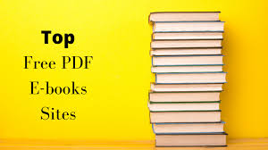 Sep 24, 2021 · open library is an open, editable library where you can download free ebooks without registration. Top Free Pdf E Book Sites In 2021 Download Withoutregistration Techviiz
