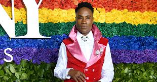 Enter your location to see which movie theaters are playing godmother near you. Billy Porter Cast As The Fairy Godmother In Sony S Live Action Cinderella Purewow