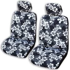 Headrest Car Seat