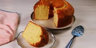 Cream butter and 2 cups of sugar in a bowl. Ina Garten Vs Paula Deen Whose Pound Cake Is Better