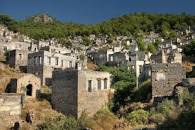 Image result for THE GHOST VILLAGE OF AEREDO