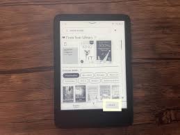 how to read any epub book on a kindle