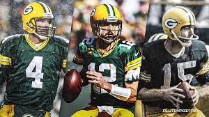 Find out the latest on your favorite nfl teams on cbssports.com. The 5 Best Quarterbacks In Green Bay Packers History