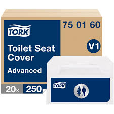 Tork Toilet Seat Cover V1