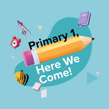 prepare for primary 1 the learning lab