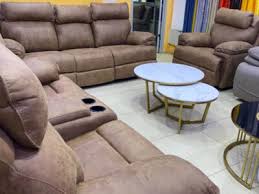 recliner sofa sets palais eleganza