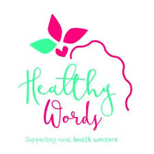 Diagnosis, treatment and care of people with health problems; Welcome Healthy Words