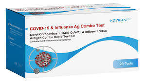 kovifast covid 19 flu a b 3 in 1