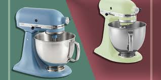 Maybe you would like to learn more about one of these? The Most Popular Kitchenaid Stand Mixer Colors In 2020 Food Wine
