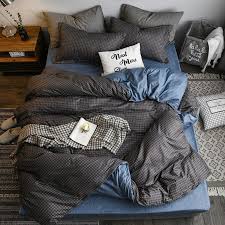 3 4 In 1 Bedding Sets Modern Comforter