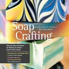 soap crafting