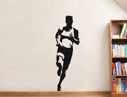 Wall Decal Runner Wall Sticker