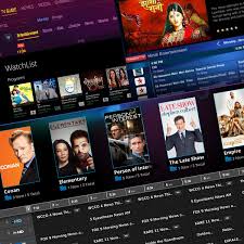 For a free service, it has a lot of great content and it's. Tv Listings Gracenote