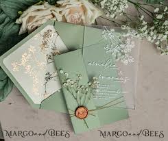 wedding invitations