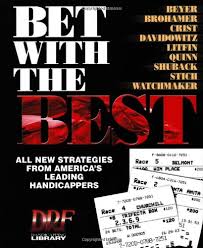 Bet With The Best Expert Strategies From Americas Leading